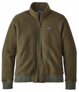 Patagonia Men's Woolyester Custom Fleece Jacket