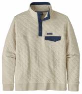 Patagonia Organic Cotton Quilt Snap-T Men's Custom Pullover
