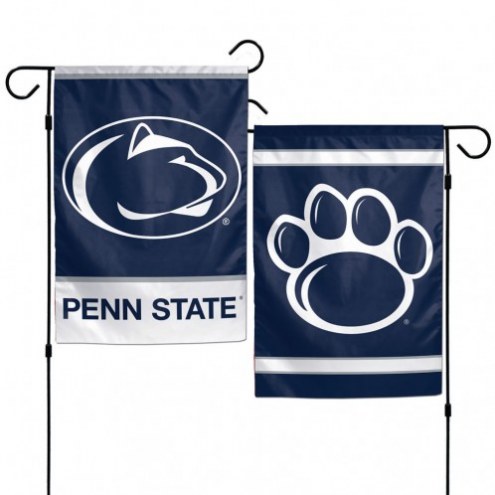 Penn State Nittany Lions 11&quot; x 15&quot; Garden Flag