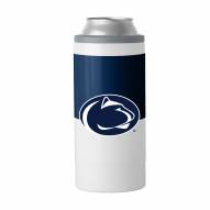 Penn State Nittany Lions 12 oz. Colorblock Slim Can Coolie