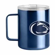 Penn State Nittany Lions 15 oz. Gameday Stainless Steel Mug