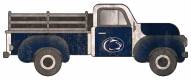 Penn State Nittany Lions 15" Truck Cutout Sign