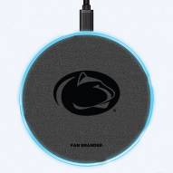 Penn State Nittany Lions 15W Wireless Charging Base