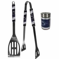 Penn State Nittany Lions 2 Piece BBQ Set with Season Shaker