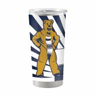 Penn State Nittany Lions 20 oz. Mascot Stainless Steel Tumbler