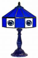 Penn State Nittany Lions 21" Glass Table Lamp
