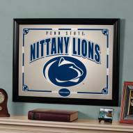 Penn State Nittany Lions 23" x 18" Mirror