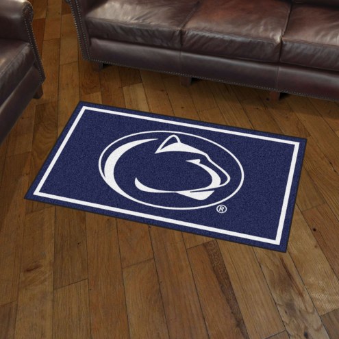 Penn State Nittany Lions 3' x 5' Area Rug