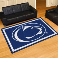 Penn State Nittany Lions 5' x 8' Area Rug