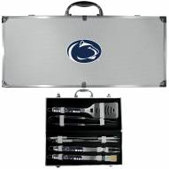 Penn State Nittany Lions 8 Piece Tailgater BBQ Set