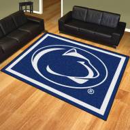 Penn State Nittany Lions 8' x 10' Area Rug