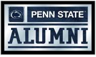 Penn State Nittany Lions Alumni Mirror