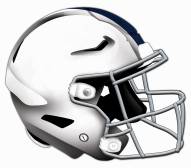 Penn State Nittany Lions Authentic Helmet Cutout Sign