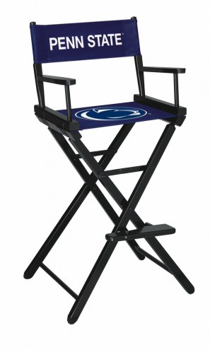 Penn State Nittany Lions Bar Height Director's Chair