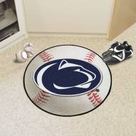 Penn State Nittany Lions Baseball Rug