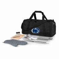 Penn State Nittany Lions BBQ Kit Cooler