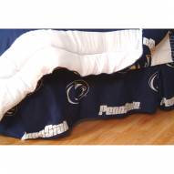 Penn State Nittany Lions Bed Skirt