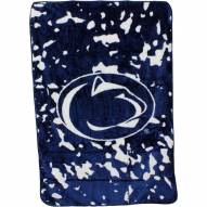 Penn State Nittany Lions Bedspread
