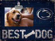 Penn State Nittany Lions Best Dog Clip Frame