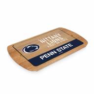 Penn State Nittany Lions Billboard Glass Top Serving Tray