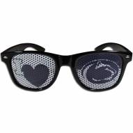 Penn State Nittany Lions Black I Heart Game Day Shades