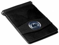 Penn State Nittany Lions Black Player's Wallet
