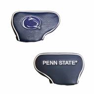 Penn State Nittany Lions Blade Putter Headcover