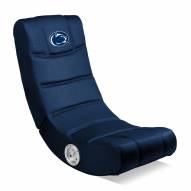 Penn State Nittany Lions Bluetooth Gaming Chair