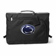 NCAA Penn State Nittany Lions Carry on Garment Bag