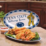Penn State Nittany Lions Ceramic Serving Platter
