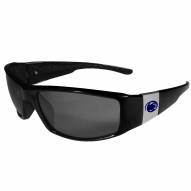 Penn State Nittany Lions Chrome Wrap Sunglasses