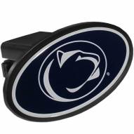 Penn State Nittany Lions Class III Plastic Hitch Cover