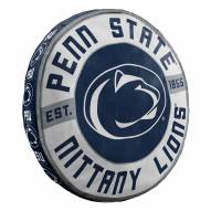 Penn State Nittany Lions Cloud Travel Pillow