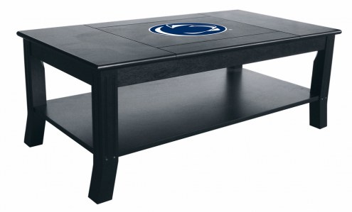 Penn State Nittany Lions Coffee Table