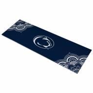 Penn State Nittany Lions Color Yoga Mat