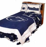 Penn State Nittany Lions Comforter Set