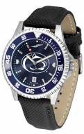 Penn State Nittany Lions Competitor AnoChrome Men's Watch - Color Bezel
