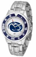 Penn State Nittany Lions Competitor Steel Men's Watch