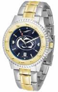 Penn State Nittany Lions Competitor Two-Tone AnoChrome Men's Watch