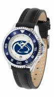 Penn State Nittany Lions Competitor Women's Watch