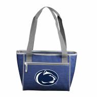 Penn State Nittany Lions Crosshatch 16 Can Cooler Tote