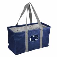 Penn State Nittany Lions Crosshatch Picnic Caddy