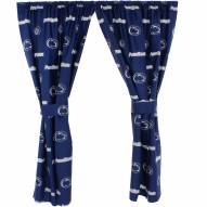Penn State Nittany Lions Curtains