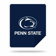 Penn State Nittany Lions Denali Sliver Knit Throw Blanket