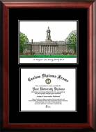 Penn State Nittany Lions Diplomate Diploma Frame