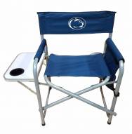 Penn State Nittany Lions Director's Chair