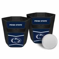 Penn State Nittany Lions Disc Duel