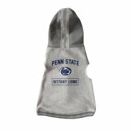 Penn State Nittany Lions Dog Hooded Crewneck