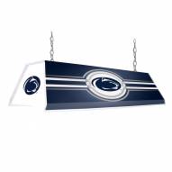 Penn State Nittany Lions Edge Glow Pool Table Light