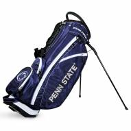Penn State Nittany Lions Fairway Golf Carry Bag